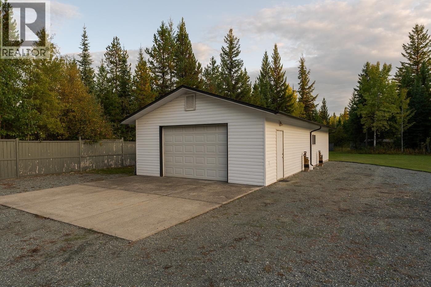 6281 NORTH NECHAKO ROAD - 37