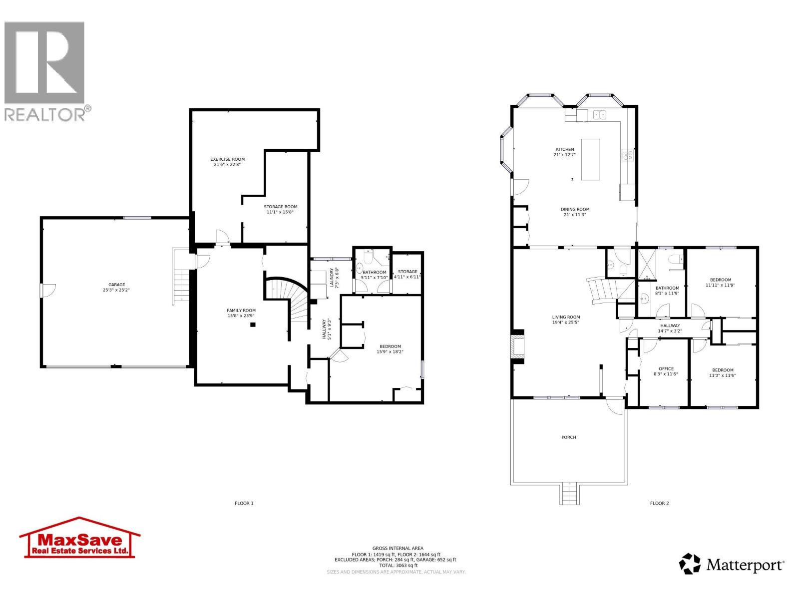 6281 NORTH NECHAKO ROAD - 39