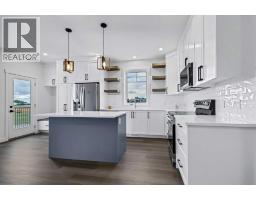 Primary Bedroom - 1903 Mccaskill Drive, Crossfield, AB T0M0S0 Photo 6