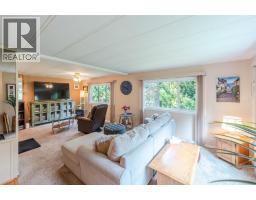 Living room - 8487 97 Highway Unit# 3, Oliver, BC V0H1T2 Photo 9