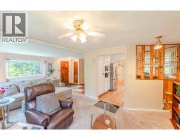 Dining room - 8487 97 Highway Unit# 3, Oliver, BC V0H1T2 Photo 8