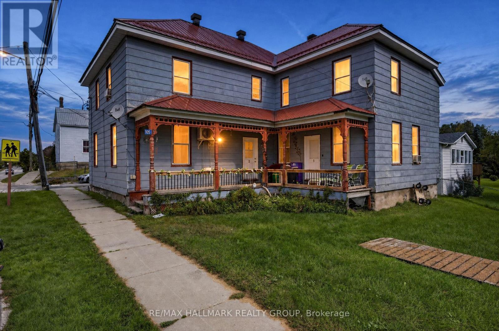 98 NORTH STREET, Lanark Highlands