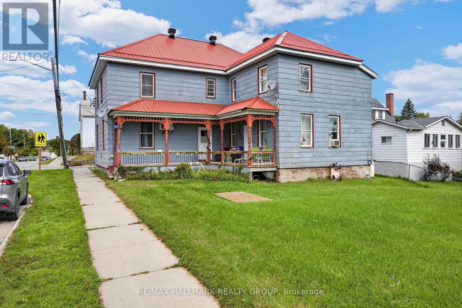 98 NORTH STREET, Lanark Highlands — photo 2