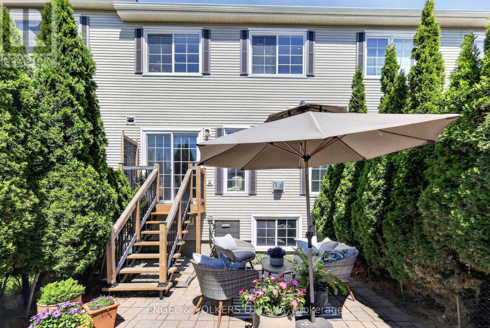 3 Bed, 3 Bath House for Sale in Ottawa – 103 GOLDWOOD PRIVATE, Ottawa – MLS# X13773900 - Image 73