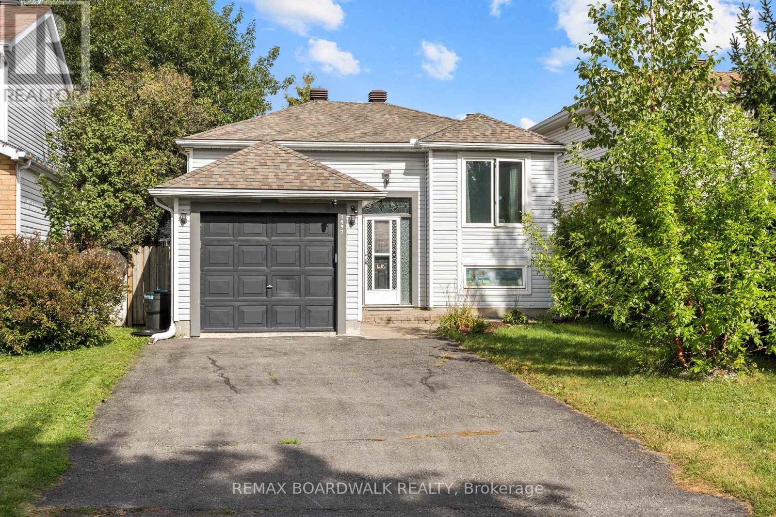 1497 ROBERVAL AVENUE - 1