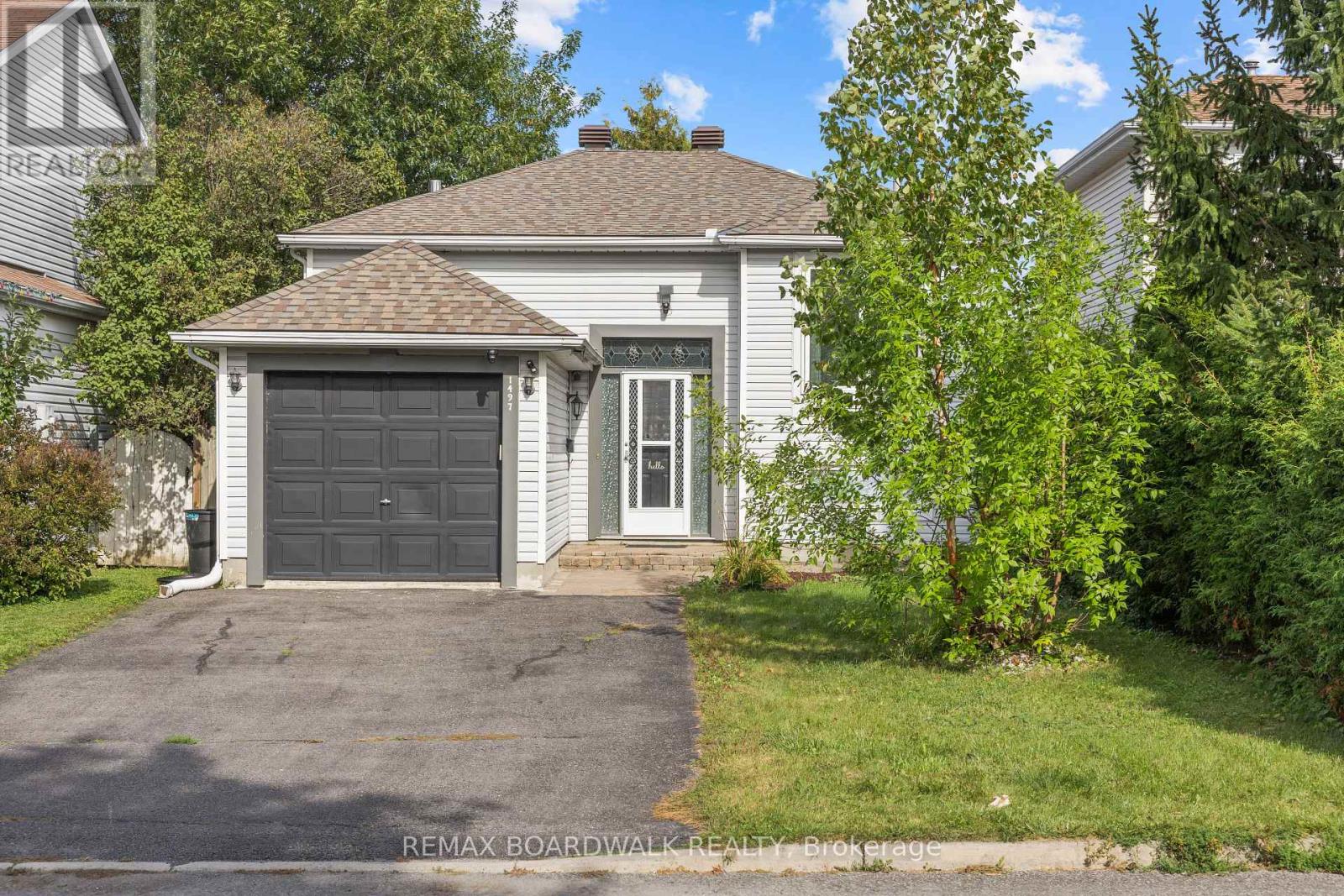1497 ROBERVAL AVENUE - 2