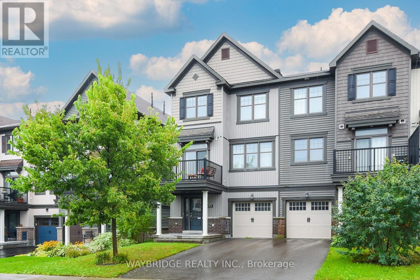873 KILBIRNIE DRIVE - 1