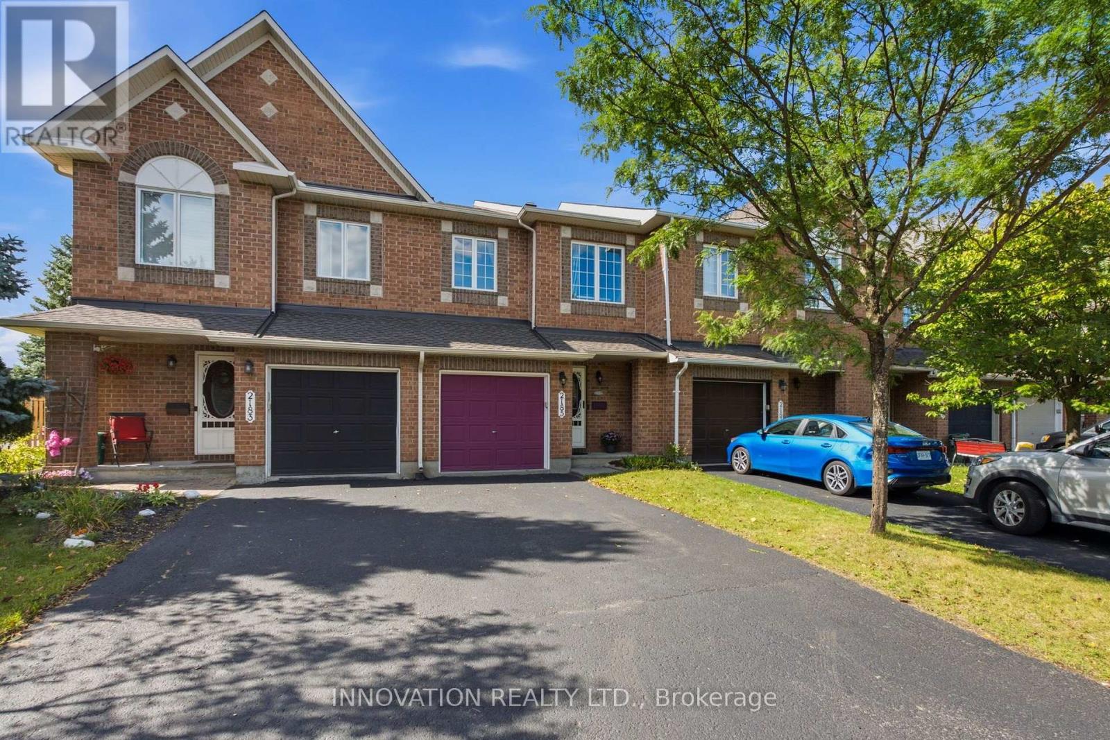 2185 LISKA STREET - 1