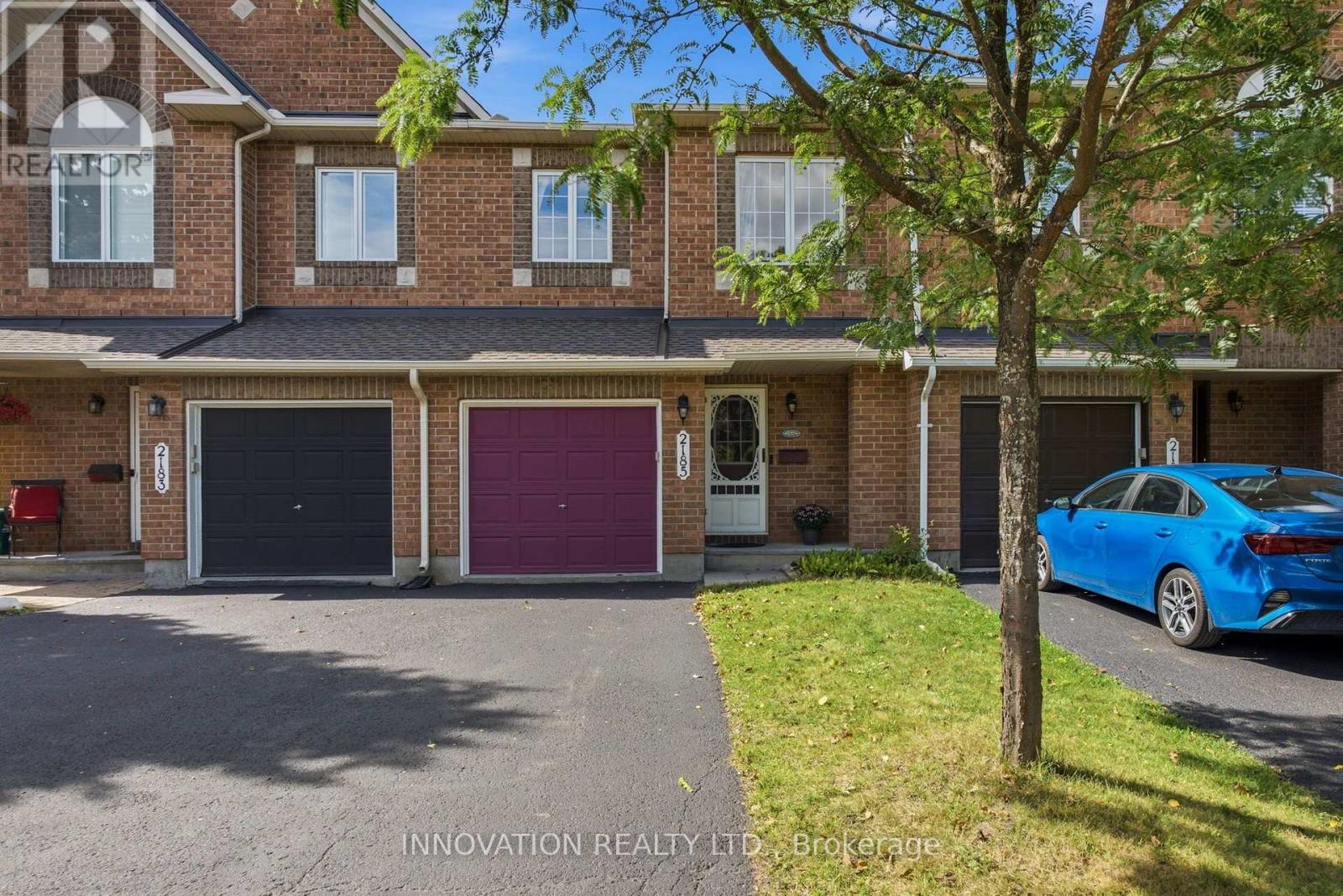 2185 LISKA STREET - 2