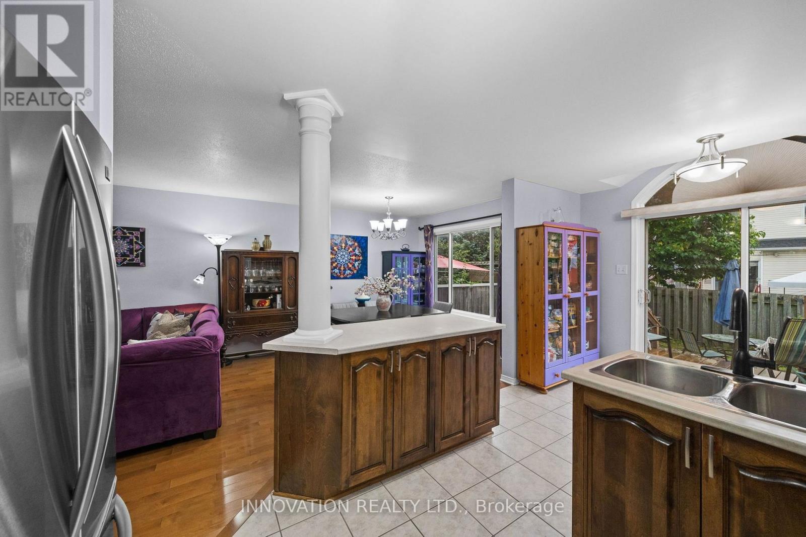 2185 LISKA STREET - 9