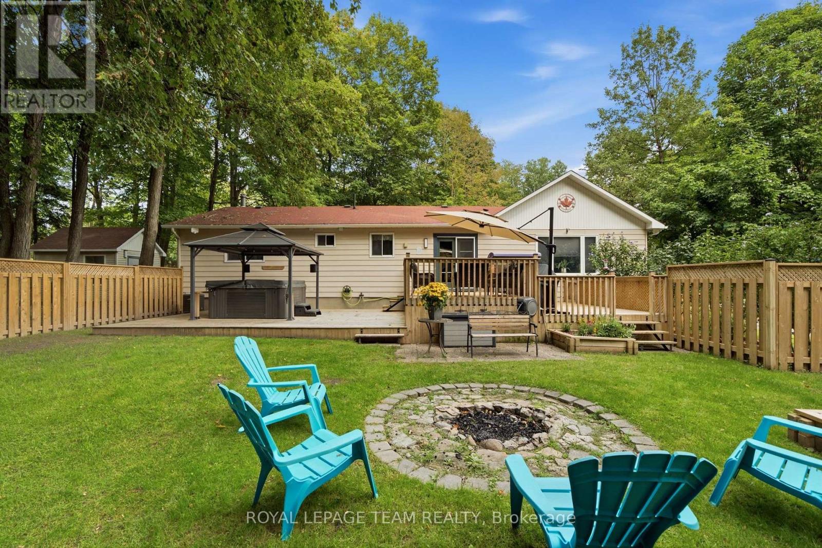 4 Bed, 3 Bath House for Sale in Ottawa – 6388 THIRD LINE ROAD, Ottawa – MLS# X13774022 - Image 91