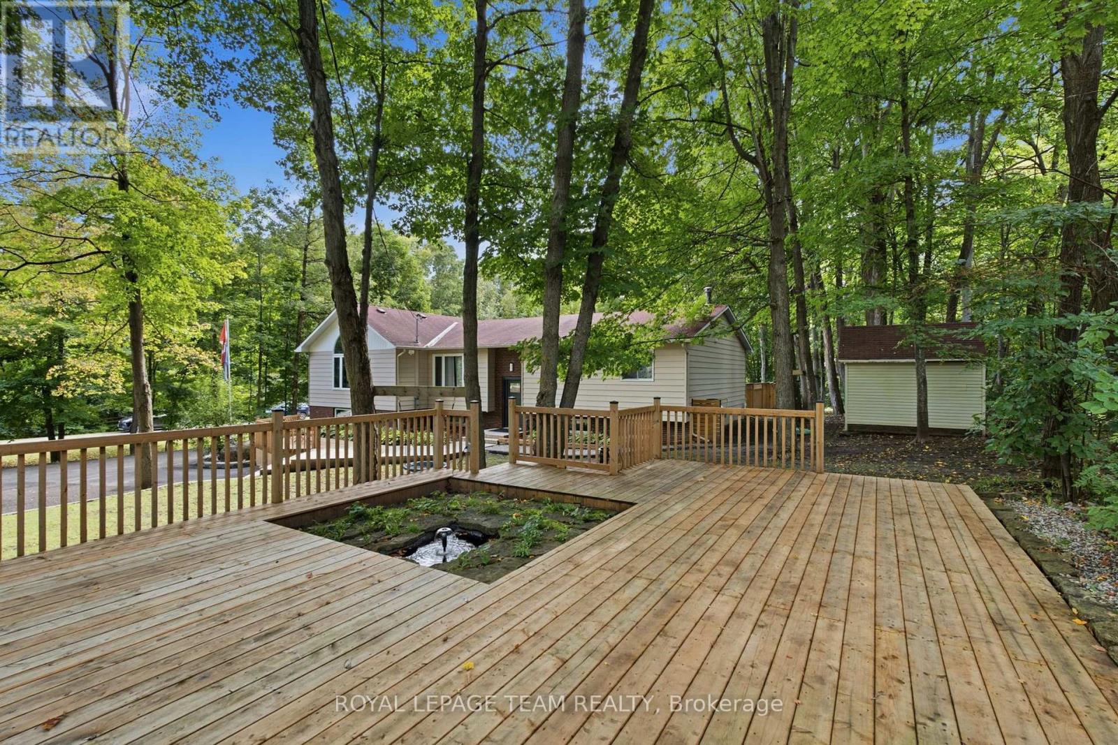 4 Bed, 3 Bath House for Sale in Ottawa – 6388 THIRD LINE ROAD, Ottawa – MLS# X13774022 - Image 95