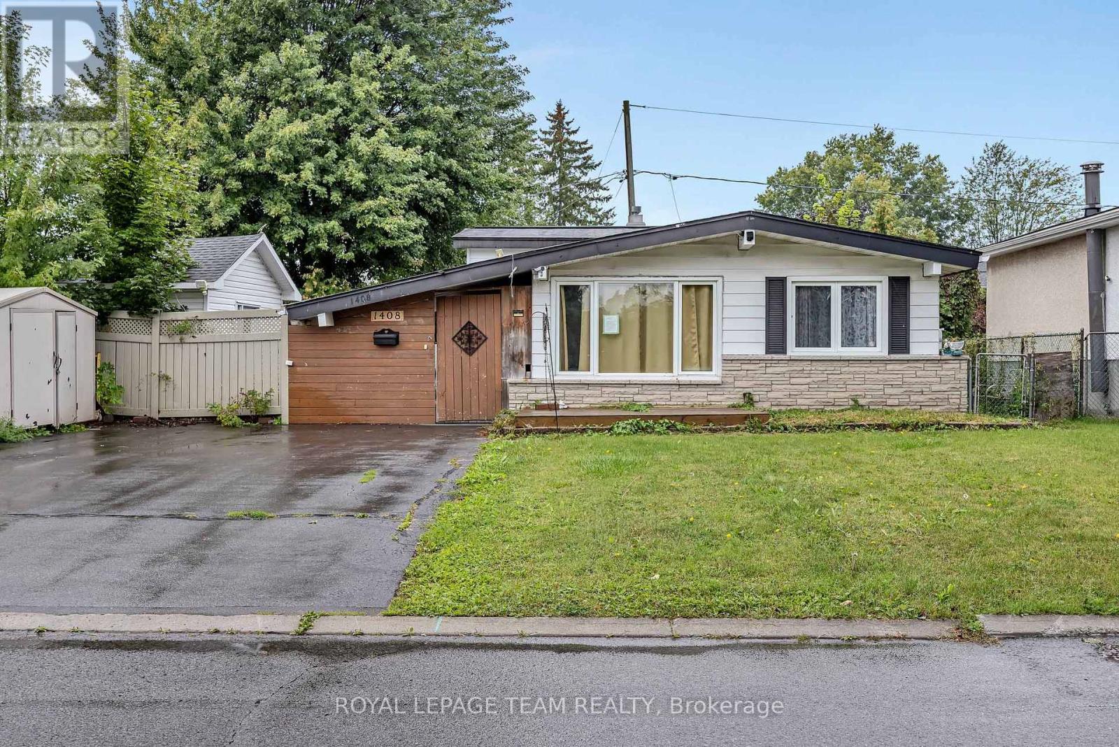 1408 MAJOR ROAD - 1