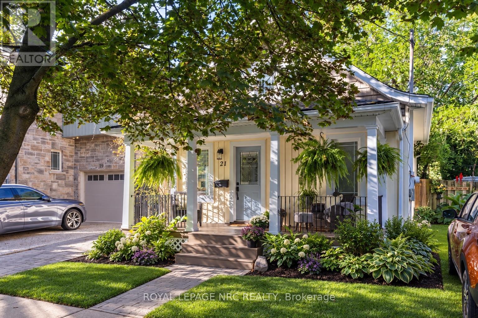 Property for sale at 21 JOHNSTON STREET