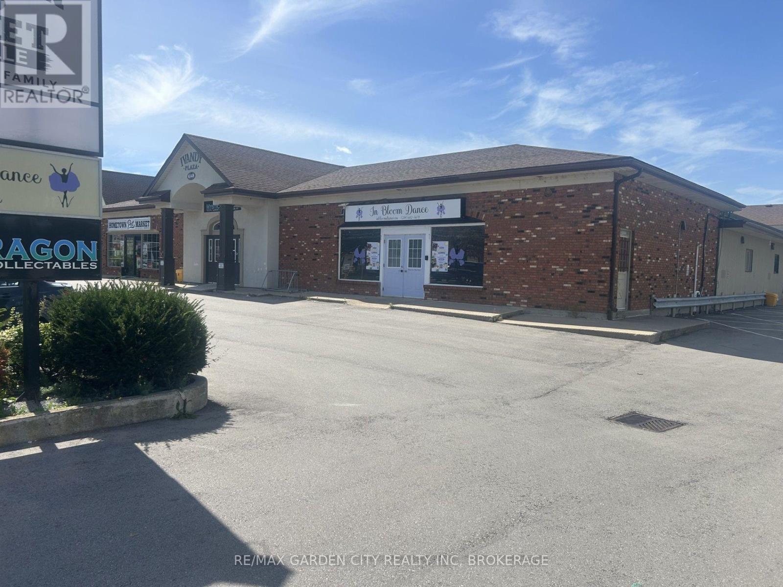 4548 ONTARIO STREET, Lincoln (Beamsville)