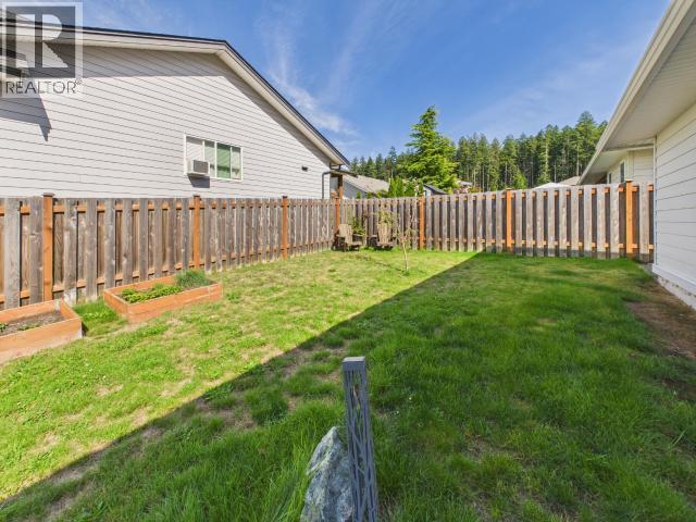 7339 LAZO STREET, Powell River