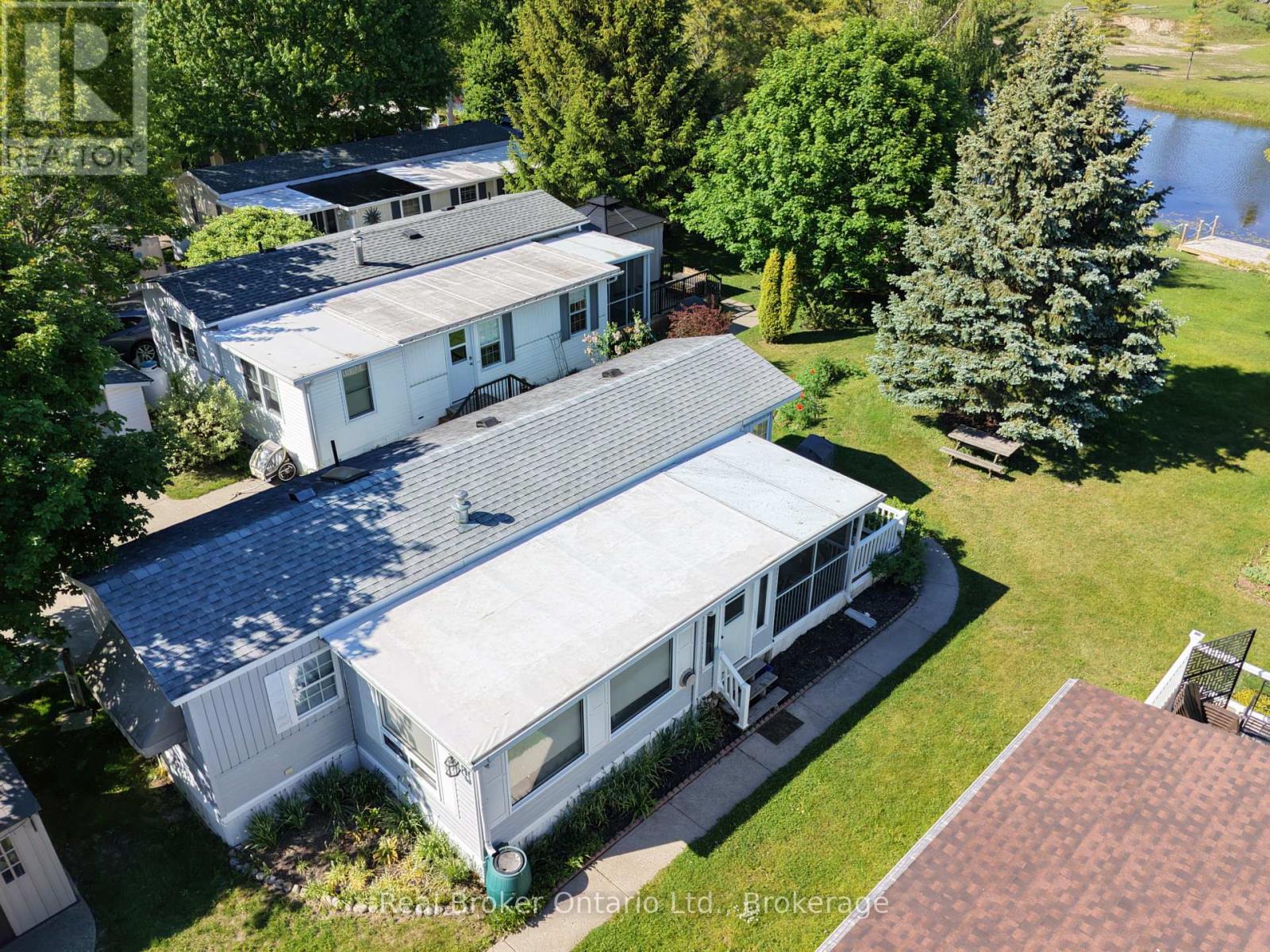 M39 - 13 SOUTHLINE AVENUE, Huron-Kinloss — photo 3