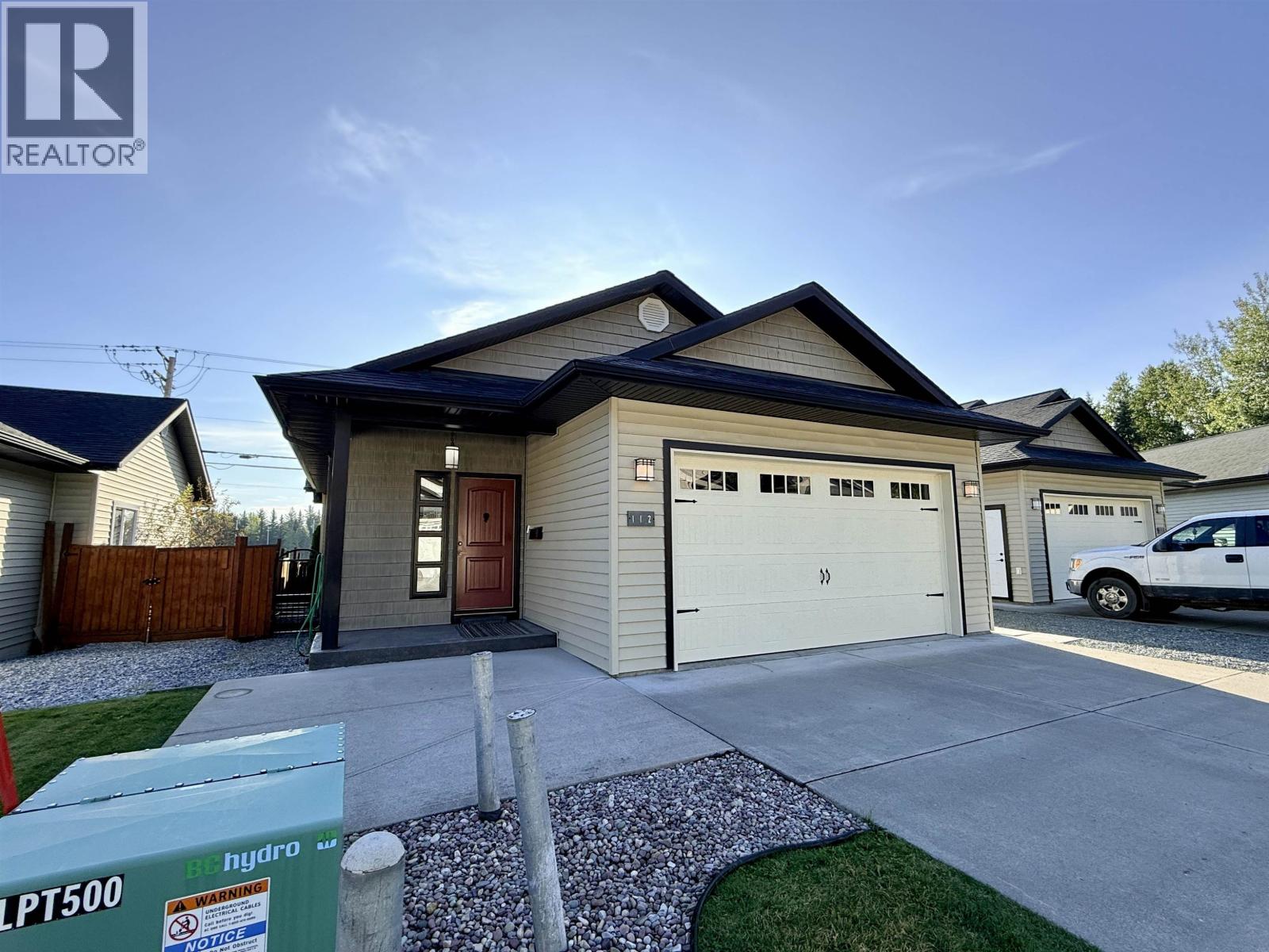 #112 6525 DOMANO BOULEVARD - 1