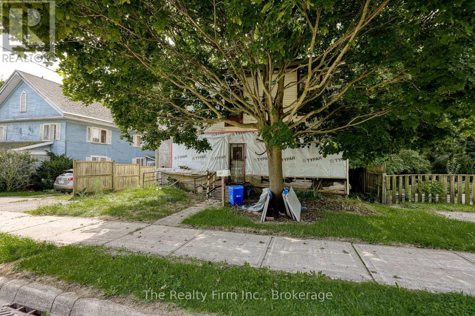 167 JOHN STREET, Ingersoll (Ingersoll - North)