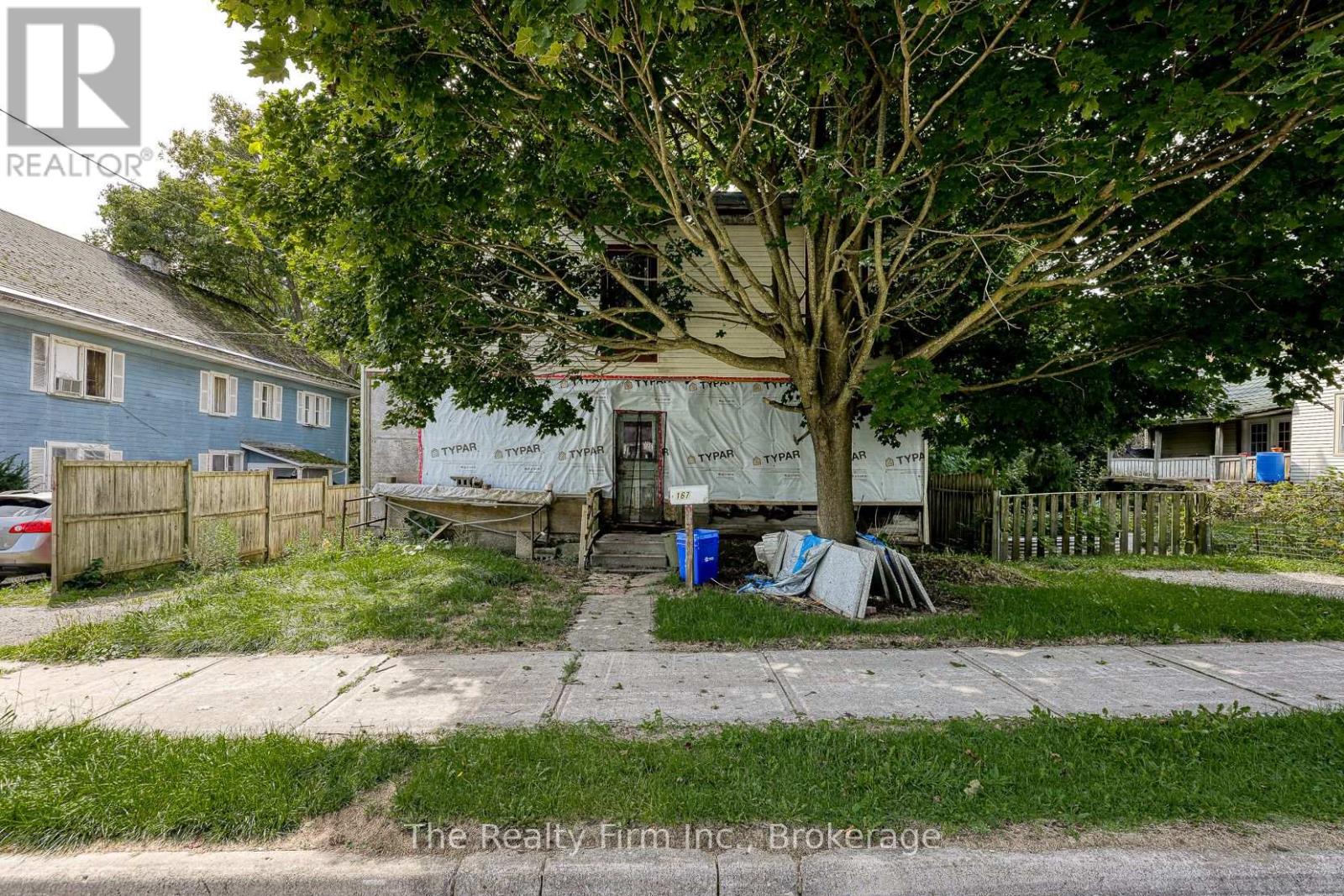 167 JOHN STREET, Ingersoll (Ingersoll - North) — photo 2