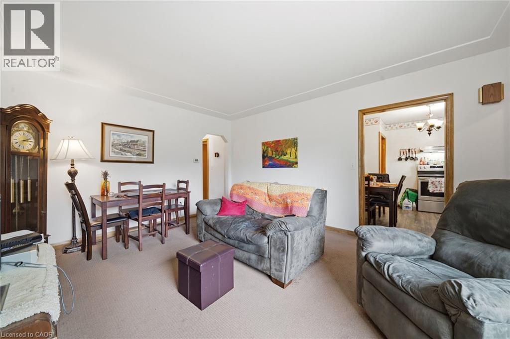261 KIPLING Avenue - 5