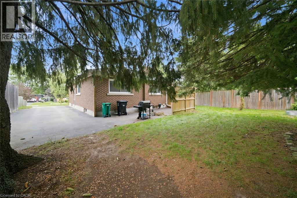 261 KIPLING Avenue - 17