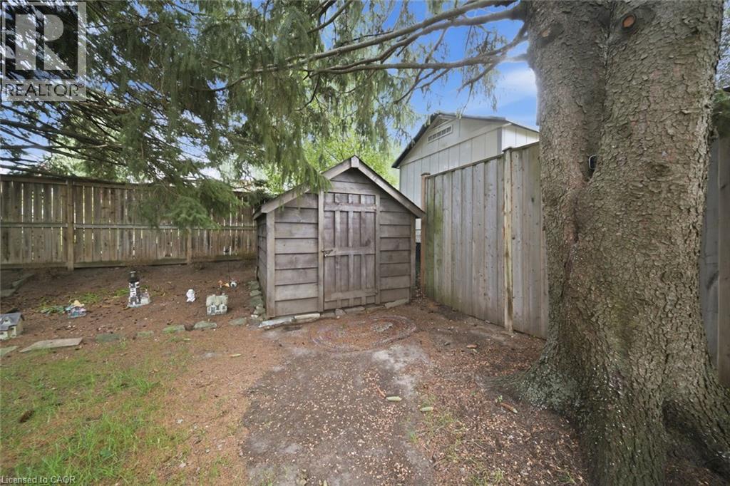 261 KIPLING Avenue - 16