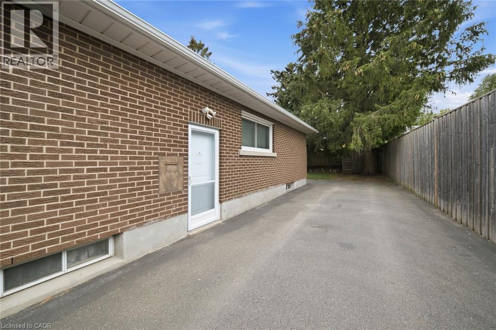 261 KIPLING Avenue - 20