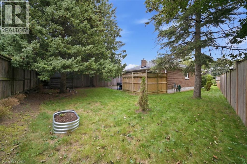 261 KIPLING Avenue - 19