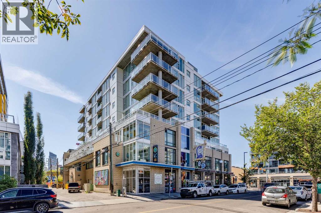#310 1087 2 Avenue NW - 22