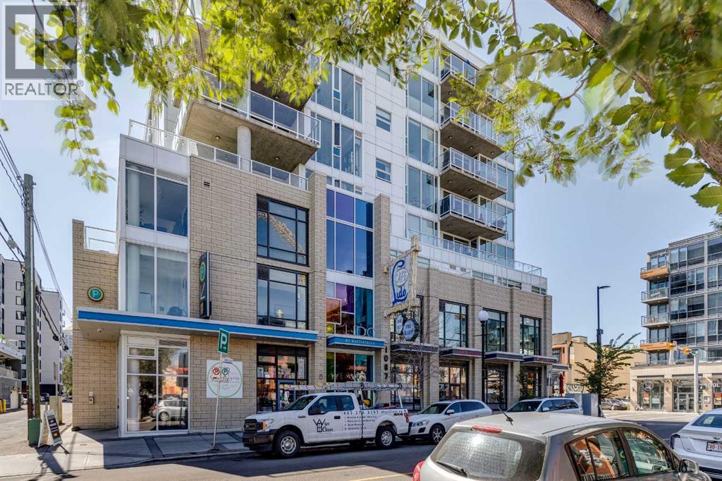 #310 1087 2 Avenue NW - Image 21