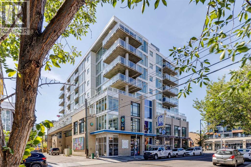 #310 1087 2 Avenue NW - 23