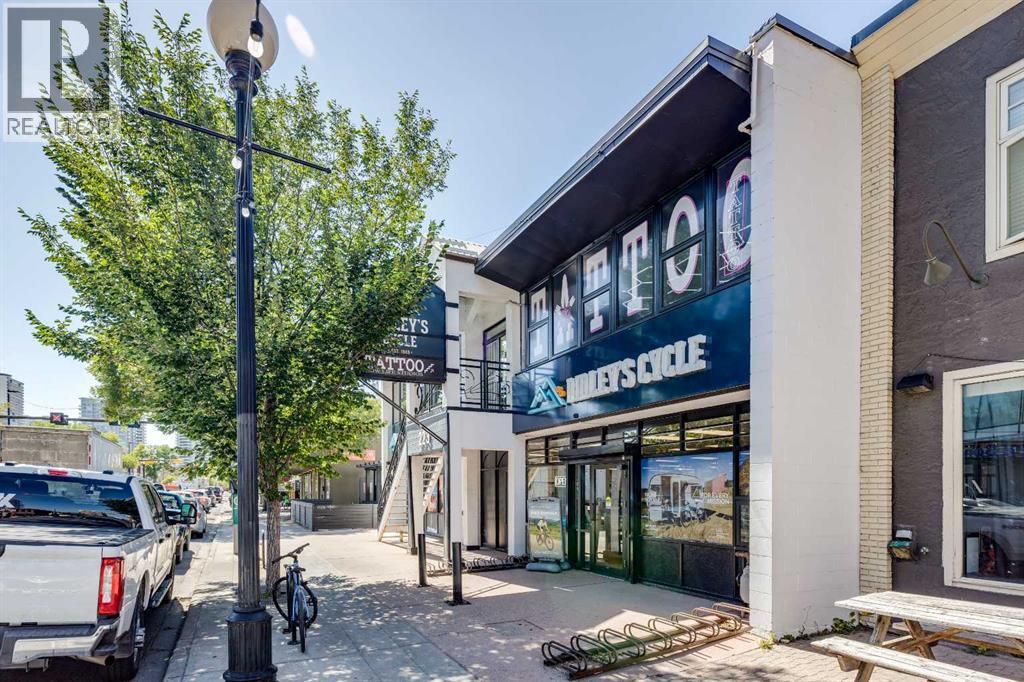 #310 1087 2 Avenue NW - 30