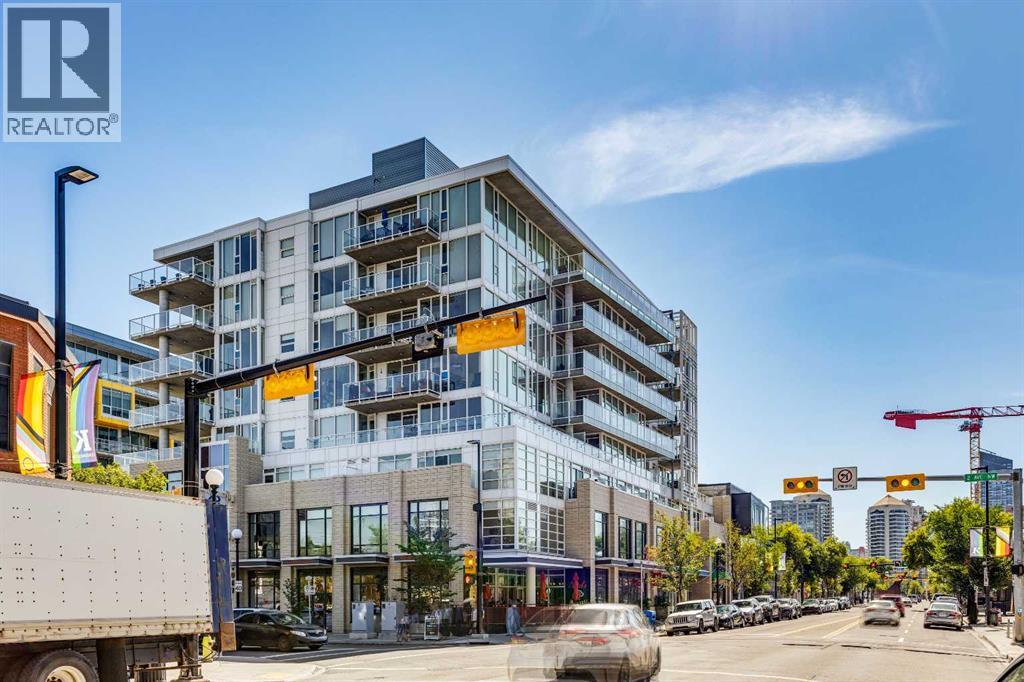 #310 1087 2 Avenue NW - 33