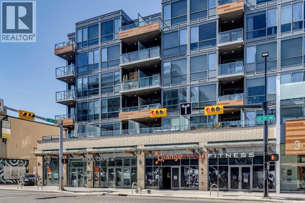 #310 1087 2 Avenue NW - 24