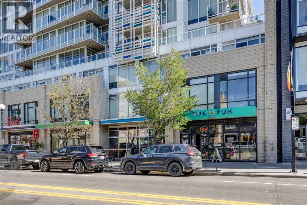 #310 1087 2 Avenue NW - 29