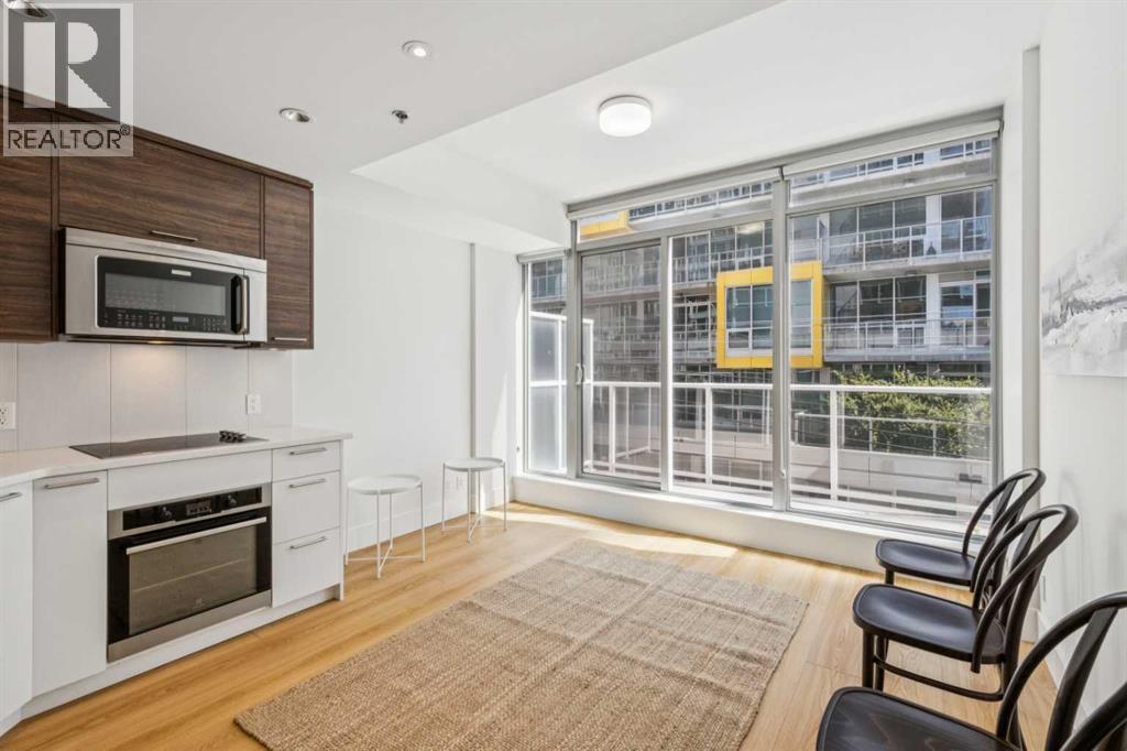 #310 1087 2 Avenue NW - 5