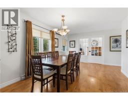 Kitchen/Dining room - 199 Isaiah Road, Lutes Mountain, NB E1G2Y2 Photo 10