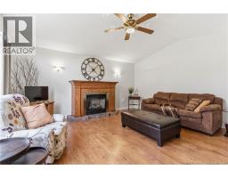 3pc Ensuite bath - 199 Isaiah Road, Lutes Mountain, NB E1G2Y2 Photo 7