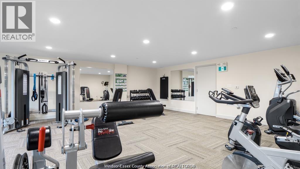 1675 BANWELL Unit# 309, Windsor — photo 6
