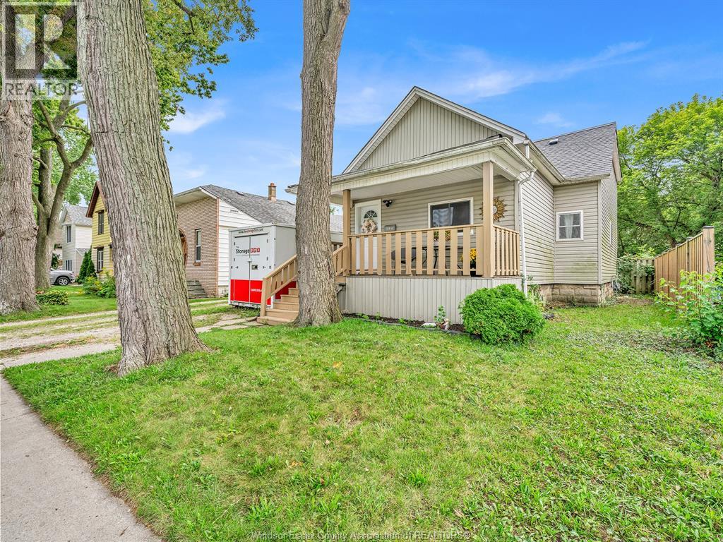 Property for sale at 431 WELLINGTON