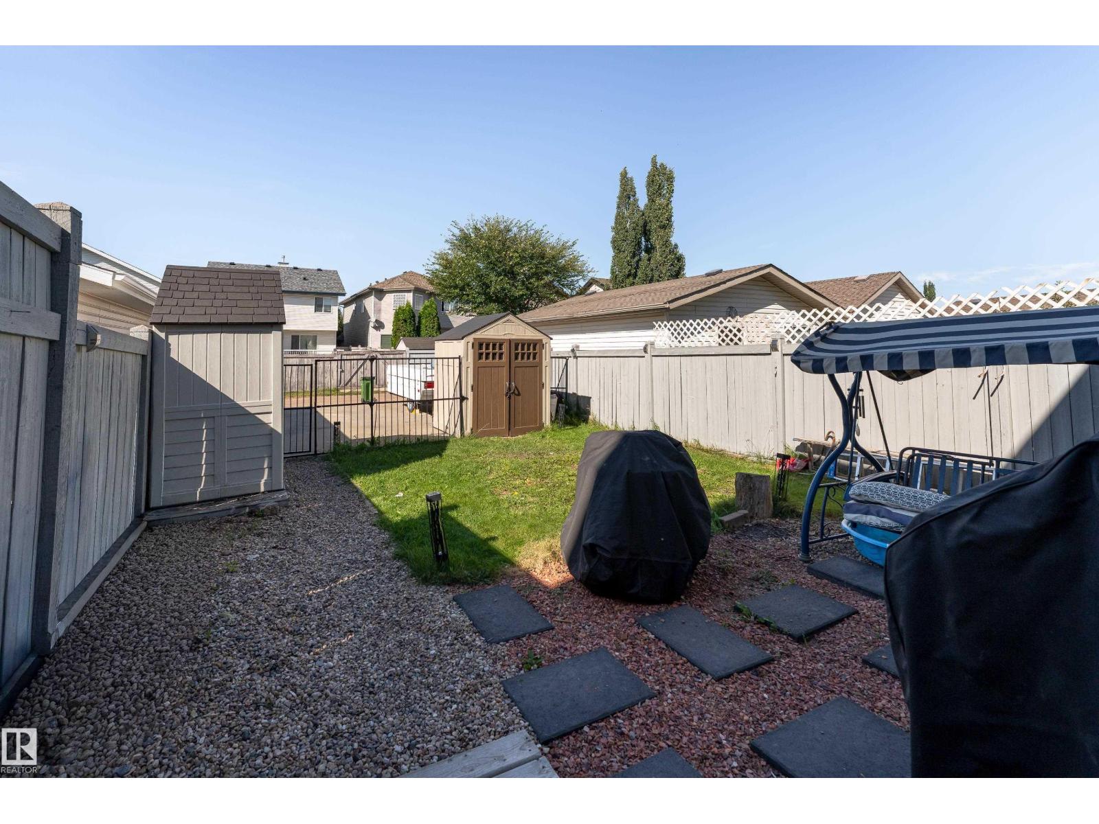 5632 203 ST NW - 26