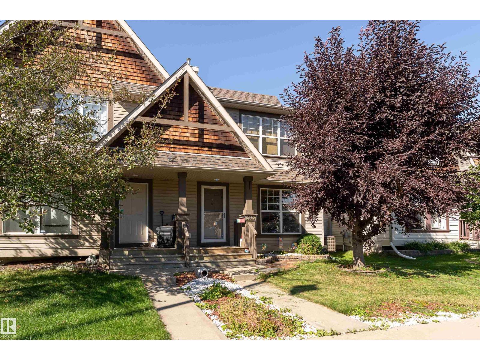 5632 203 ST NW, The Hamptons, Edmonton photo 1