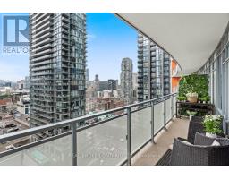 2002 - 21 Widmer Street, Toronto, ON M5V0B8 Photo 21