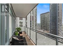 2002 - 21 Widmer Street, Toronto, ON M5V0B8 Photo 22
