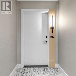 #807 8 MANOR ROAD W - 6