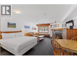 215 5275 Big White Road, Big White