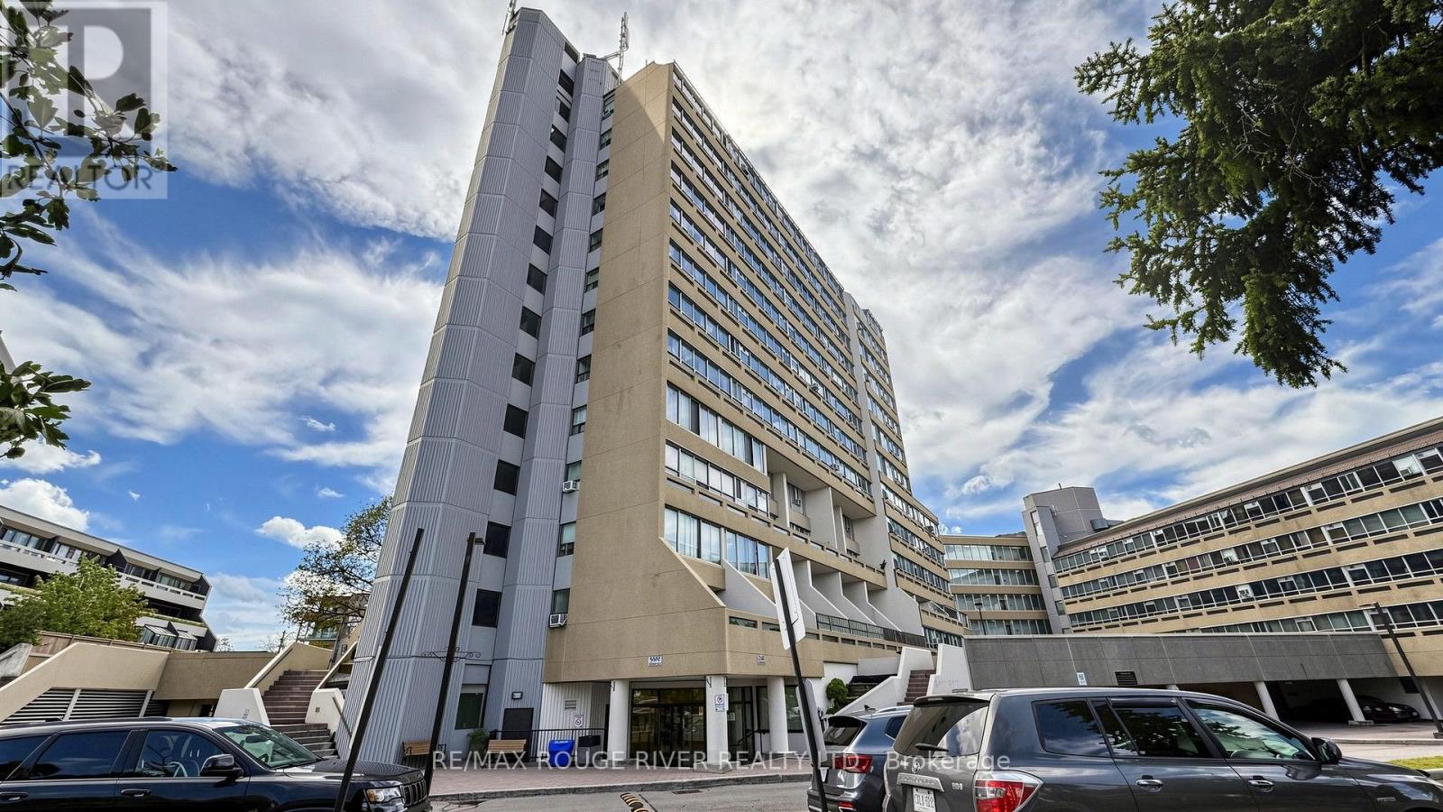 #1003 5580 SHEPPARD AVENUE E - 1