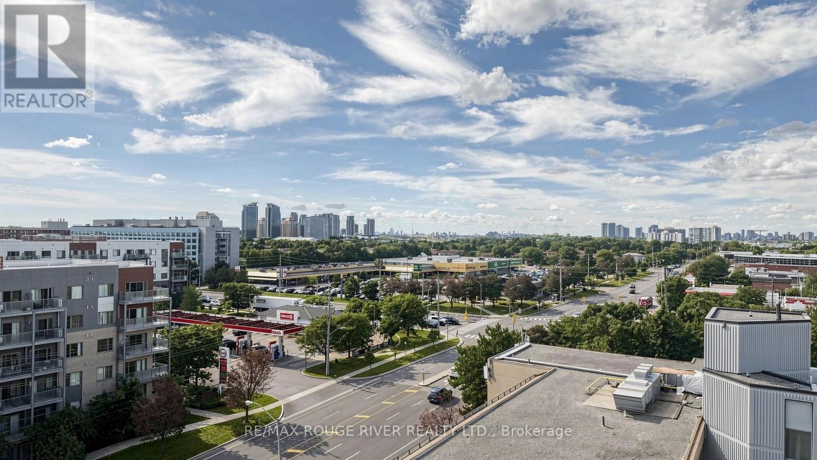 #1003 5580 SHEPPARD AVENUE E - 22