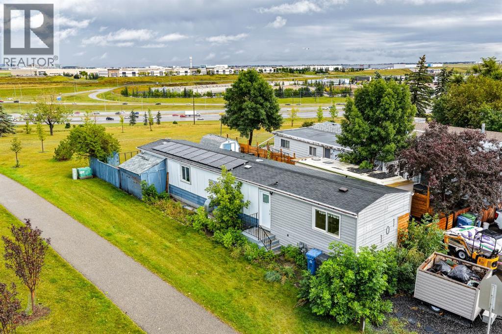 101 Huntstrom Drive NE - 1